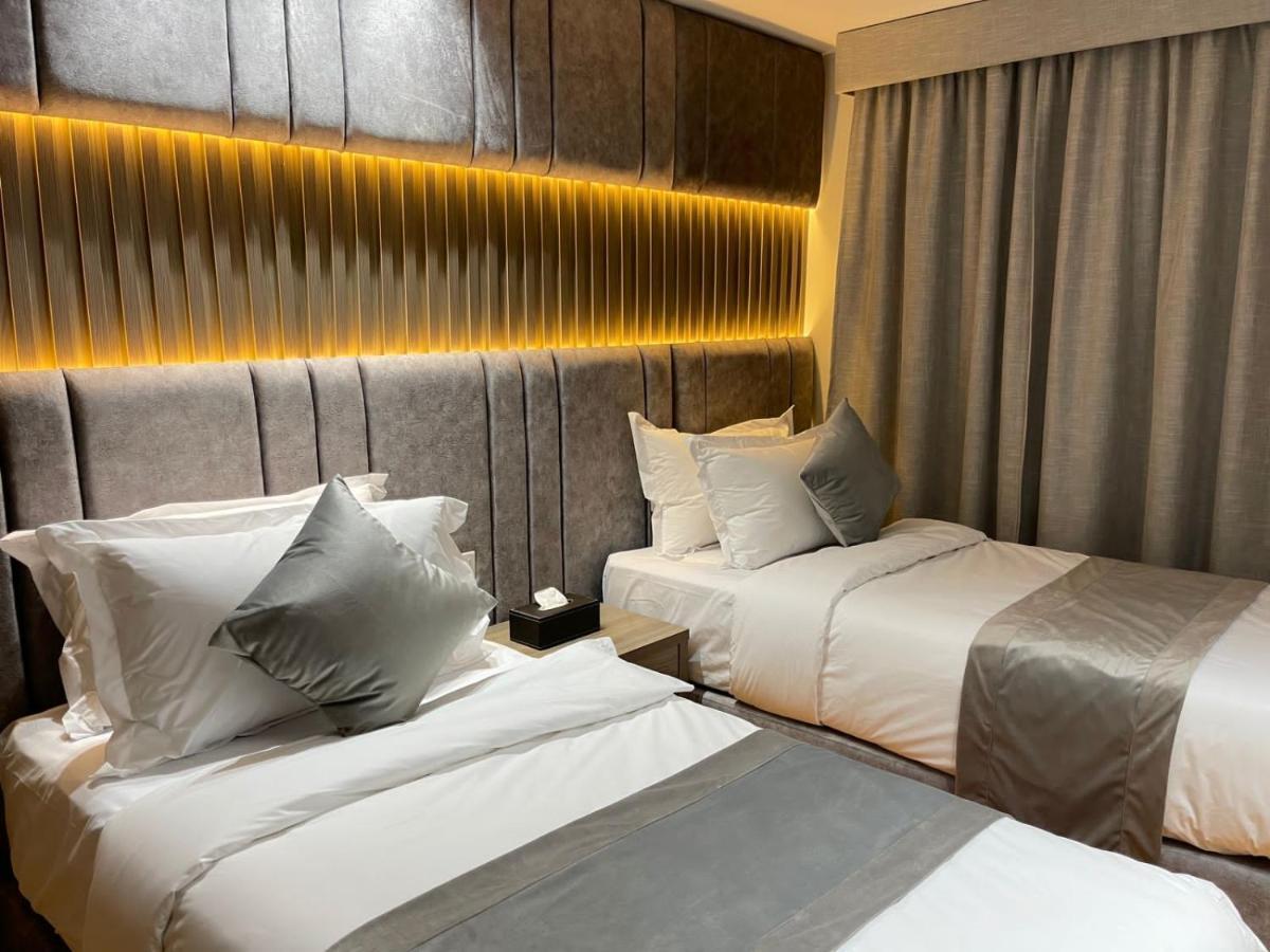 Sweet Land Hotel Umm Lajj Exterior photo